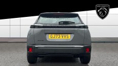 Peugeot 2008 1.2 PureTech Active 5dr Petrol Estate